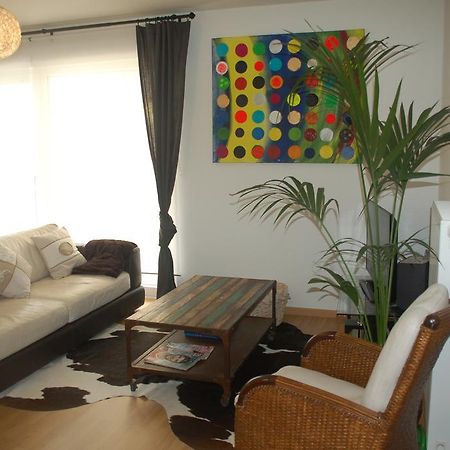 Rosys Appartement 斯特拉斯堡 外观 照片