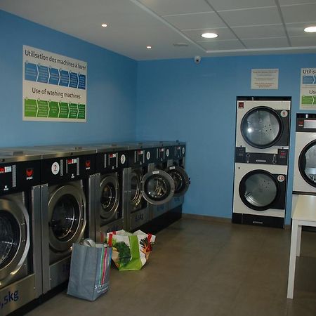 Rosys Appartement 斯特拉斯堡 外观 照片