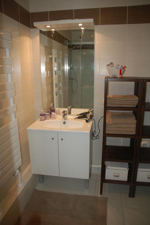Rosys Appartement 斯特拉斯堡 外观 照片