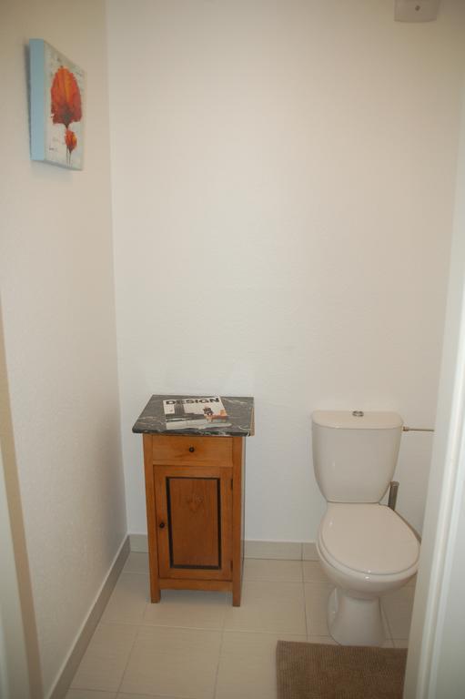 Rosys Appartement 斯特拉斯堡 外观 照片