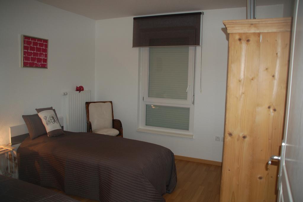 Rosys Appartement 斯特拉斯堡 外观 照片