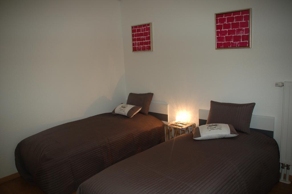 Rosys Appartement 斯特拉斯堡 外观 照片