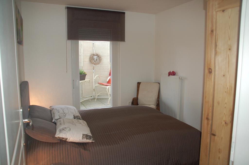 Rosys Appartement 斯特拉斯堡 外观 照片