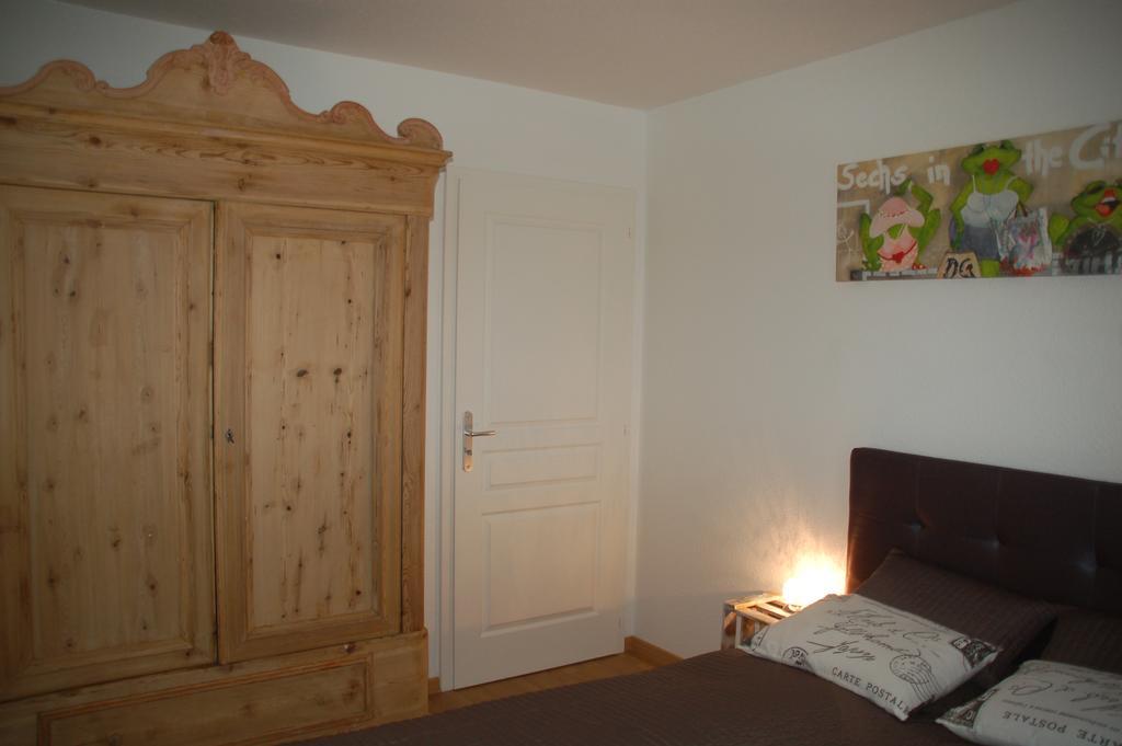 Rosys Appartement 斯特拉斯堡 外观 照片